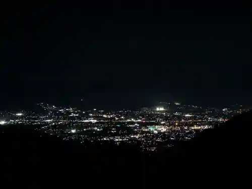 武田神社(山梨県)