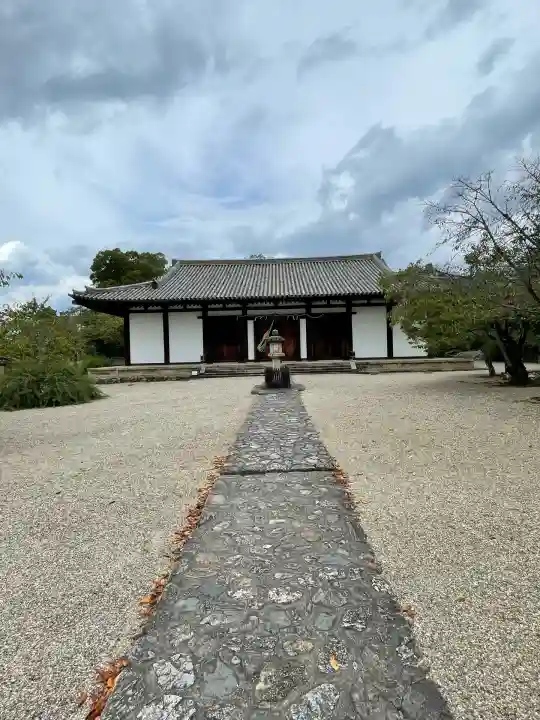新薬師寺(奈良県)