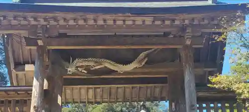 東霧島神社(宮崎県)
