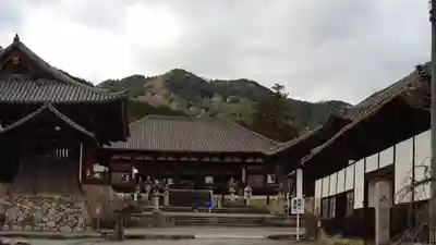 當麻寺(奈良県)