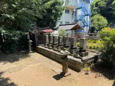 久翁寺(神奈川県)