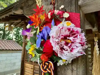 滑川神社 - 仕事と子どもの守り神のその他建物