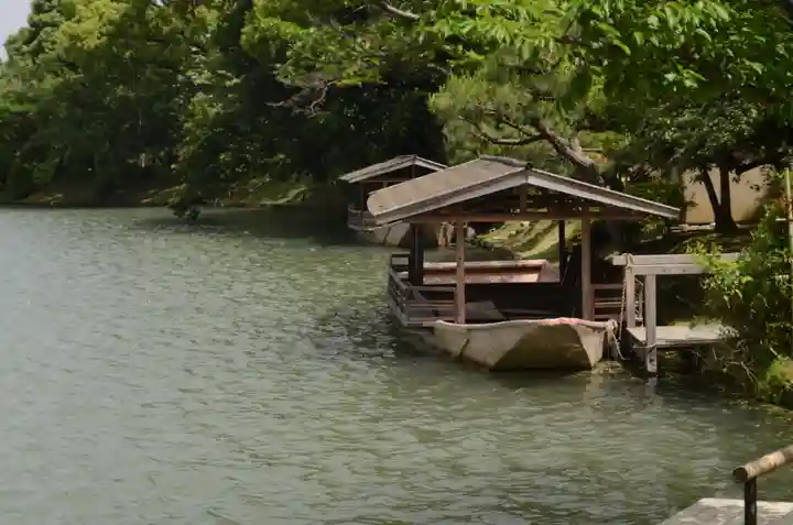 大覚寺(京都府)