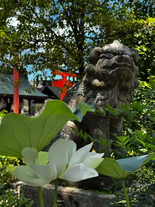 粟田神社(京都府)