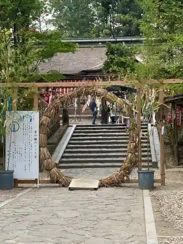 大崎八幡宮(宮城県)