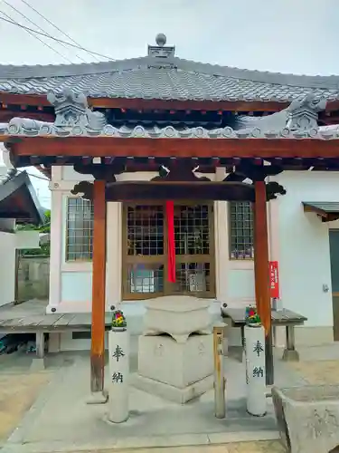 西昌寺(大阪府)