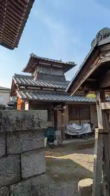 淨顯寺(浄顕寺)(滋賀県)