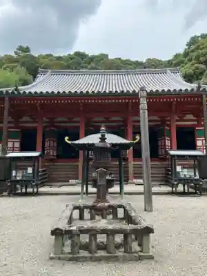 観心寺(大阪府)