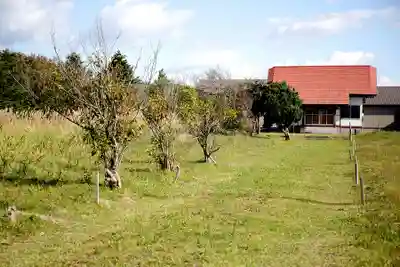 国縫神社のその他建物