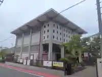 佐吉大仏(大佛寺)(岐阜県)