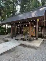 飛騨総社(岐阜県)