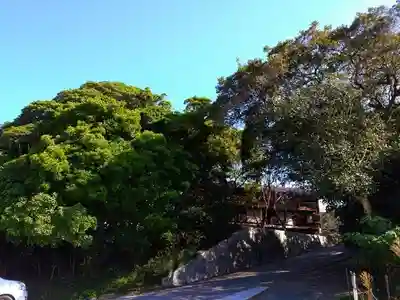 大己貴神社のその他建物