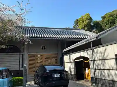 瑠璃光寺(東京都)