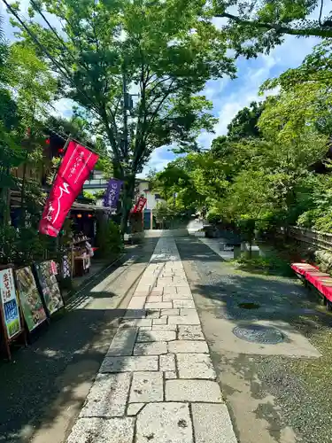 深大寺(東京都)