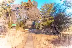 神明社(宮城県)