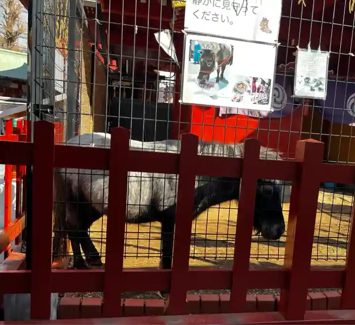 神田神社(神田明神)(東京都)