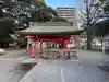 金神社(岐阜県)
