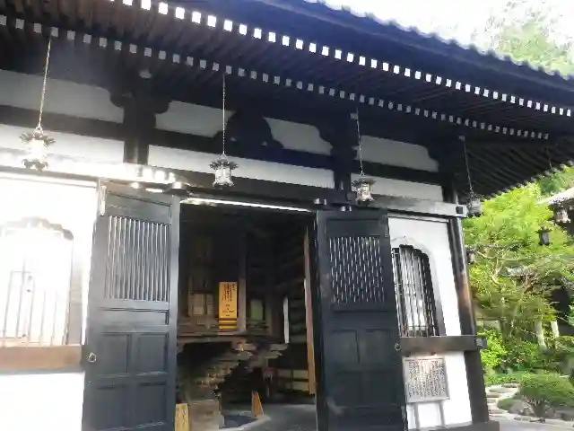 長谷寺のその他建物