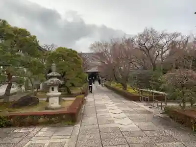 相国寺（相国承天禅寺）(京都府)
