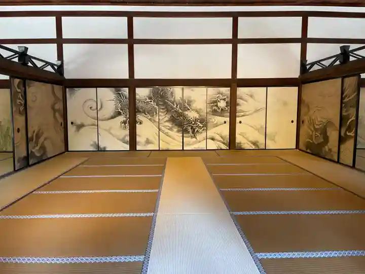龍安寺の芸術