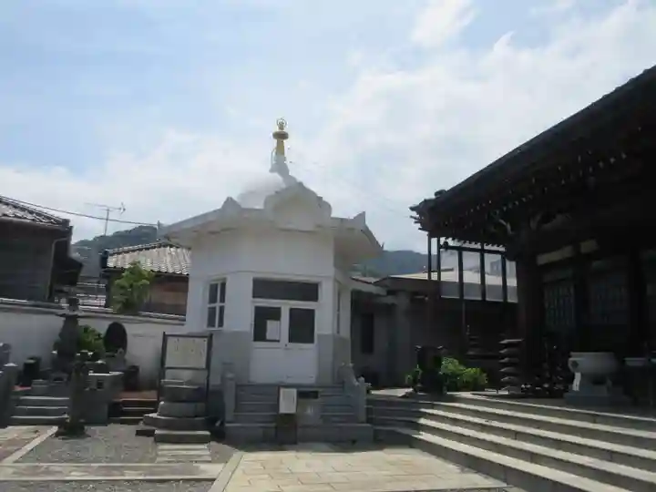 誓欣院(静岡県)