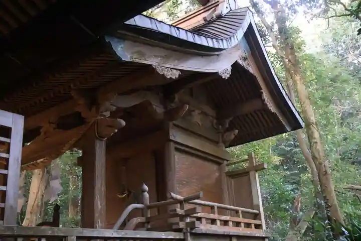宮崎神宮(宮崎県)