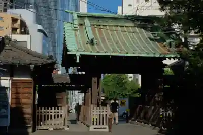 泉岳寺(東京都)