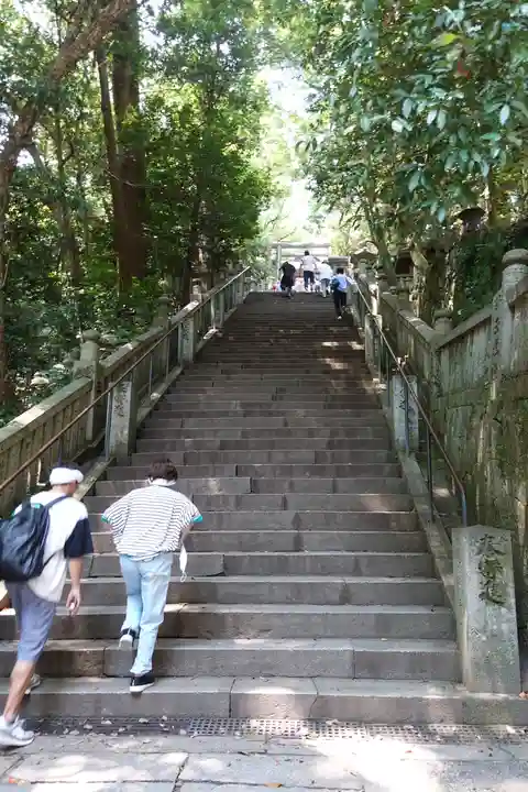 金刀比羅宮のその他建物