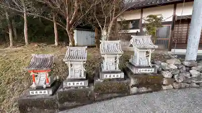 十八神社(奈良県)