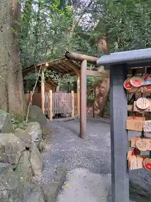 椿大神社(三重県)