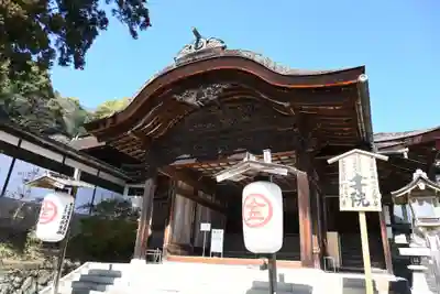 金刀比羅宮(香川県)