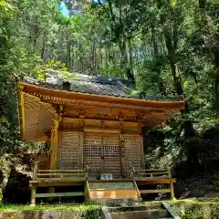 八幡神社松平東照宮(愛知県)