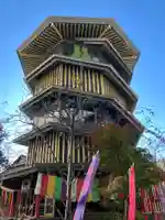 すがも鴨台観音堂(東京都)