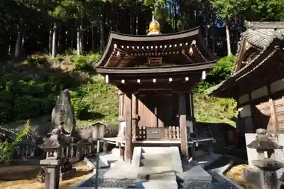 佛木寺のその他建物