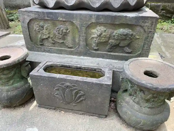 玉林寺(東京都)