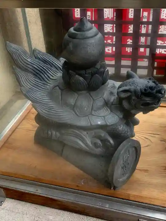 平等寺(因幡堂)(京都府)