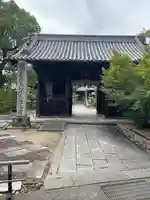 一宮寺(香川県)