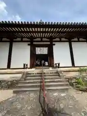 新薬師寺(奈良県)