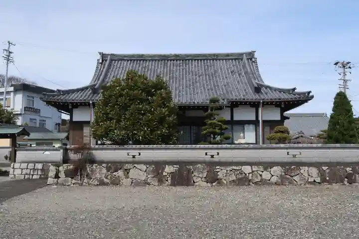 西明寺(三重県)