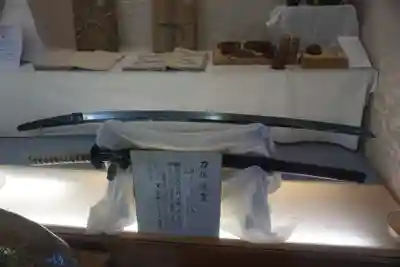 宇都宮二荒山神社の芸術