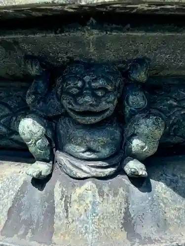 東寺（教王護国寺）のその他建物