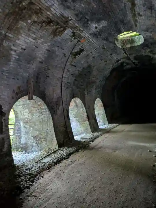 熊ノ平神社(群馬県)