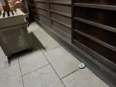 石部神社(三重県)