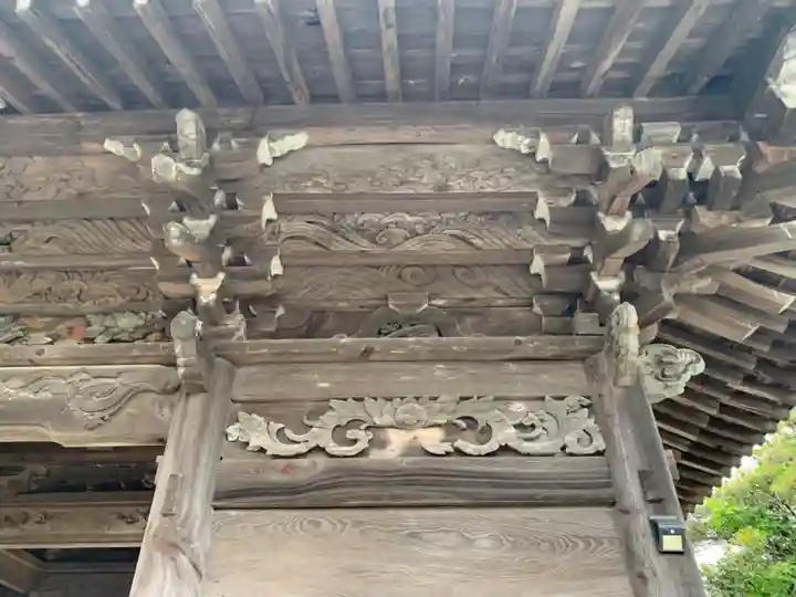 金乗院のその他建物