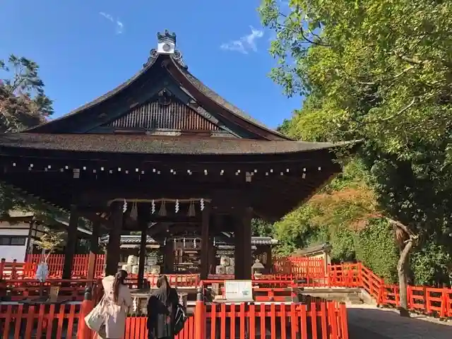 建勲神社のその他建物