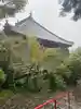 石薬師寺(三重県)