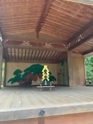 武田神社のその他建物