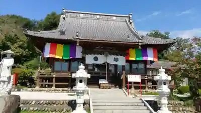 埼玉厄除け開運大師・龍泉寺（切り絵御朱印発祥の寺）のその他建物