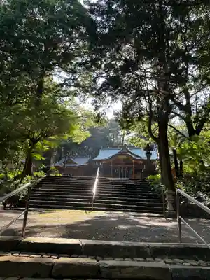 住吉神社のその他建物