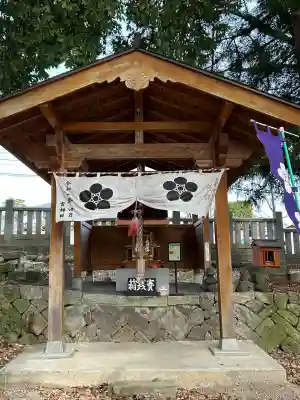 大星神社(長野県)